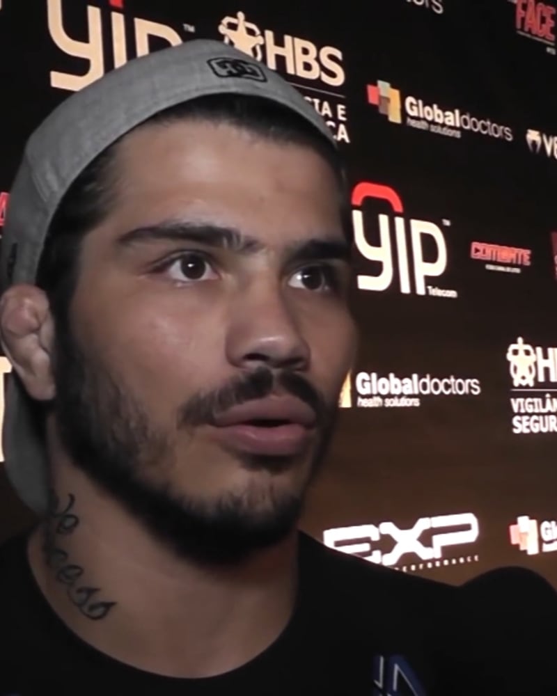 Erick Silva