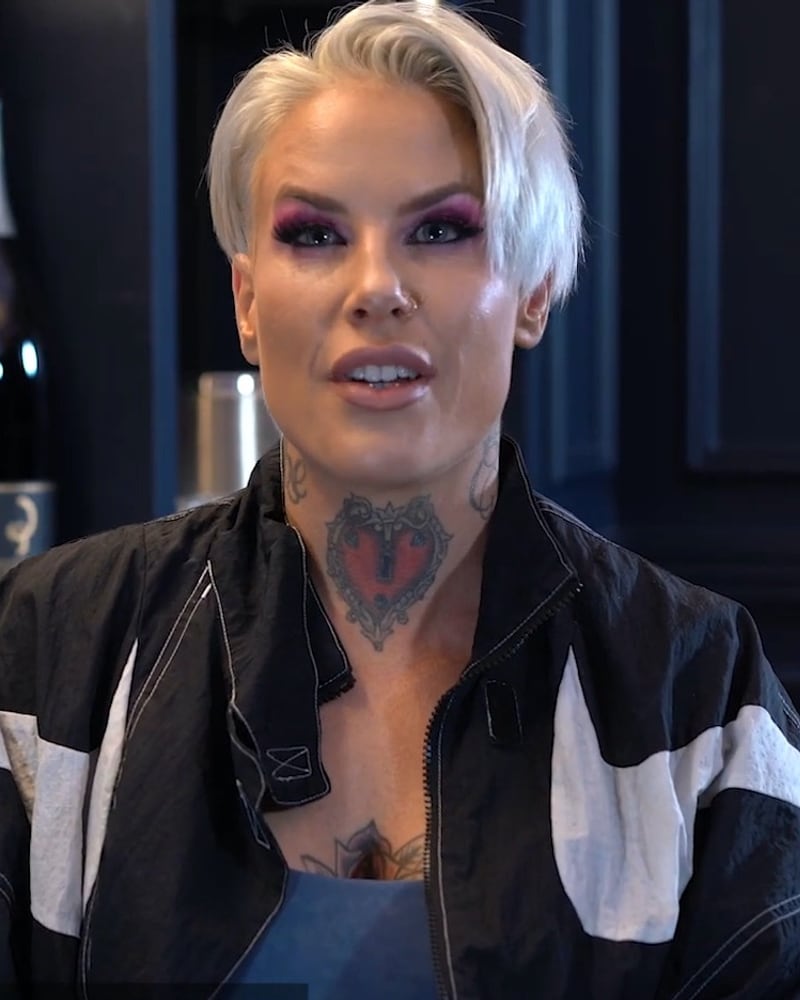 Bec Rawlings