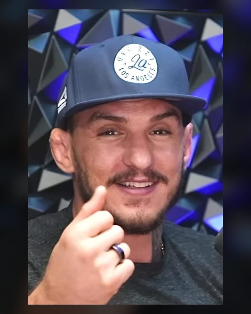 Renato Moicano