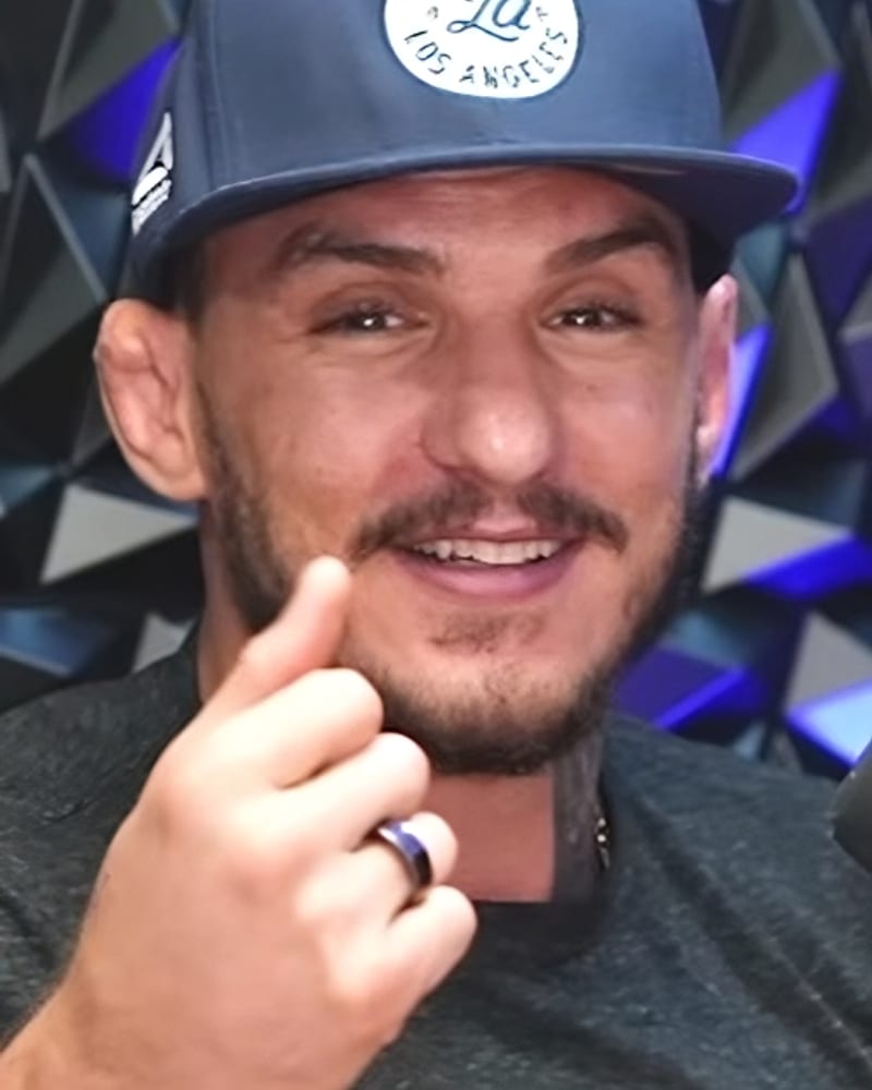 Renato Moicano
