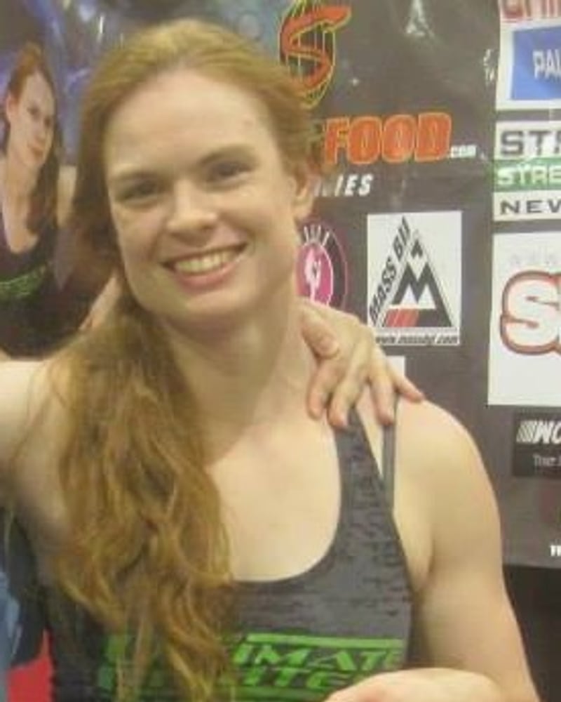 Peggy Morgan
