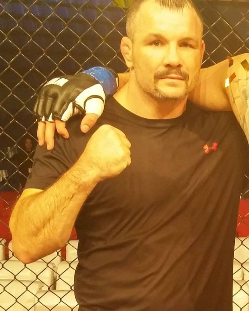 Travis Fulton