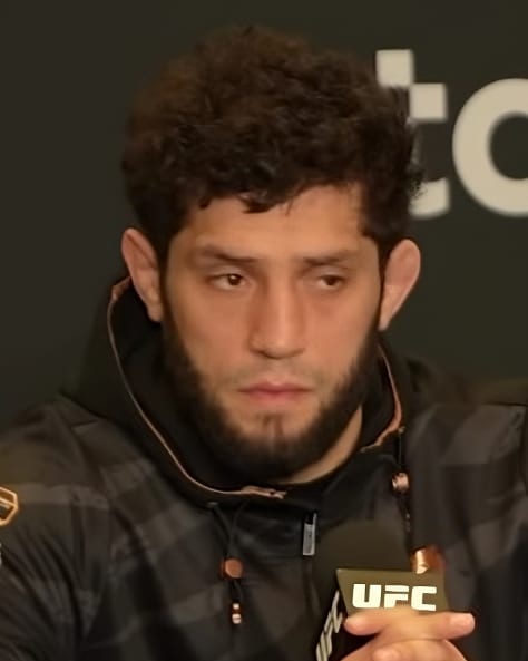 Ikram Aliskerov