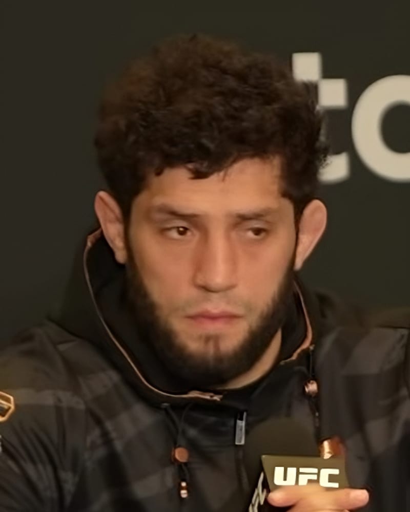 Ikram Aliskerov