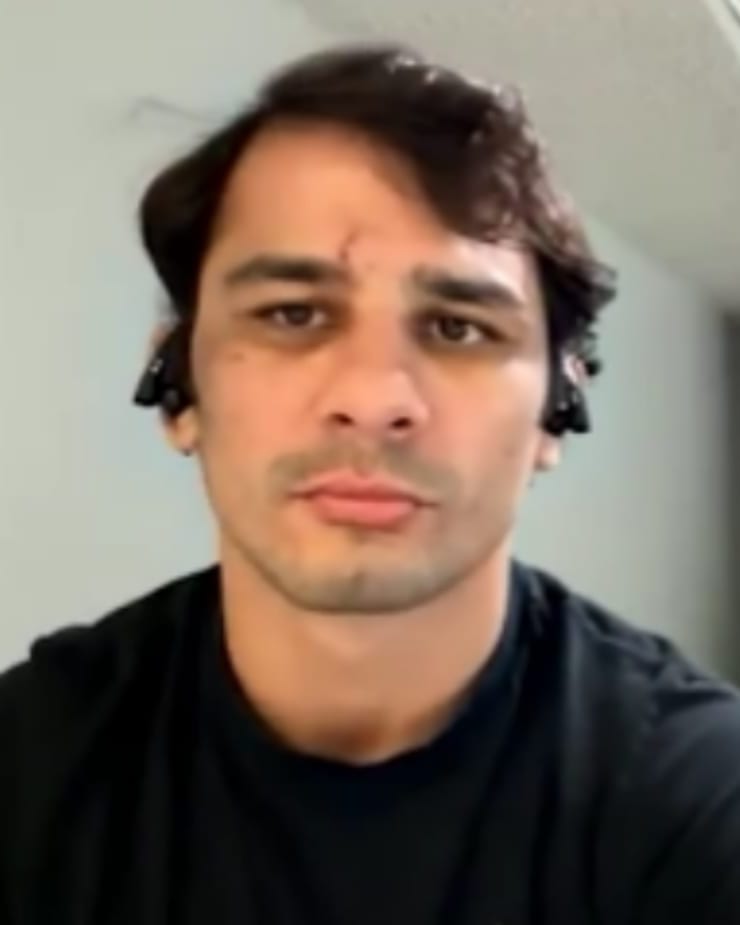Alexandre Pantoja