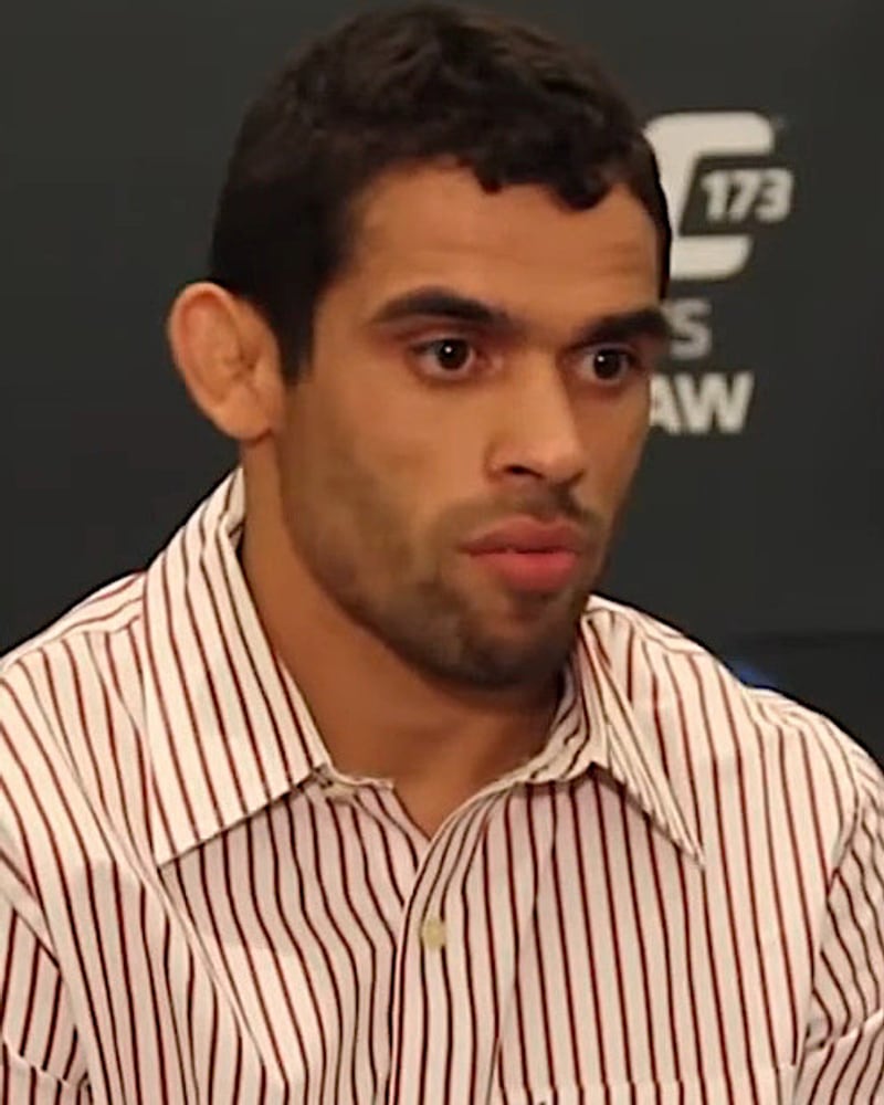 Renan Barao