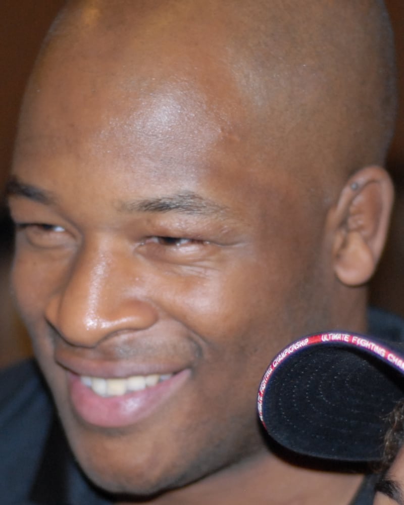 David Loiseau
