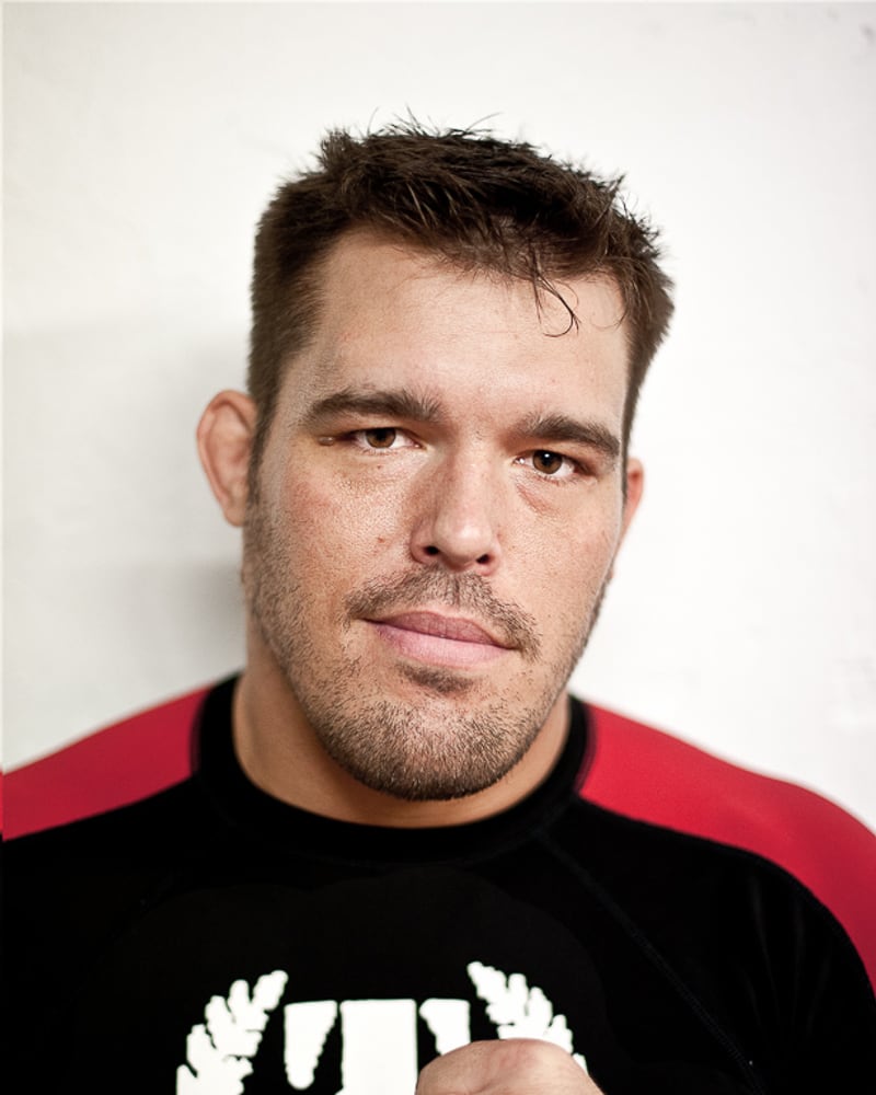 Dean Lister