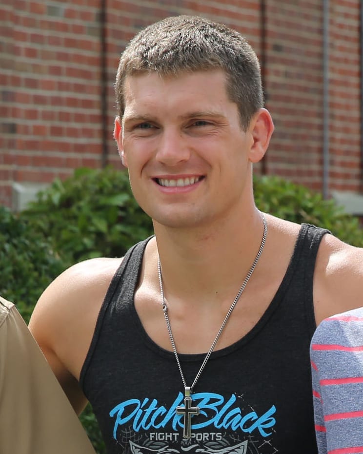 Stephen Thompson