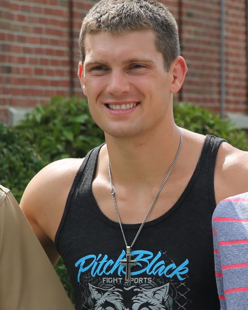 Stephen Thompson