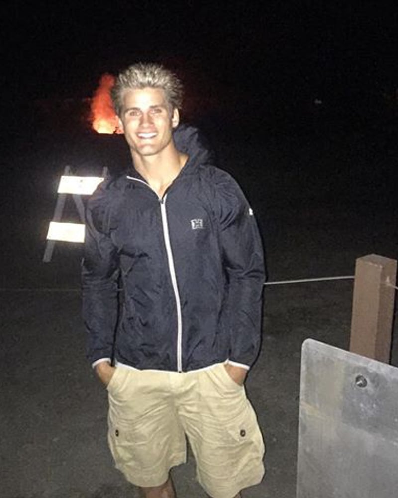 Sage Northcutt