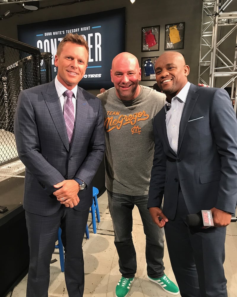 Yves Edwards