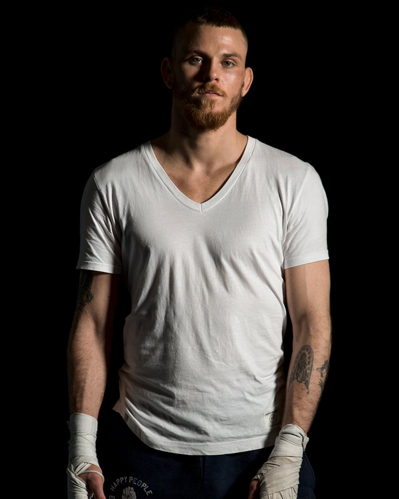 Niklas Backstrom