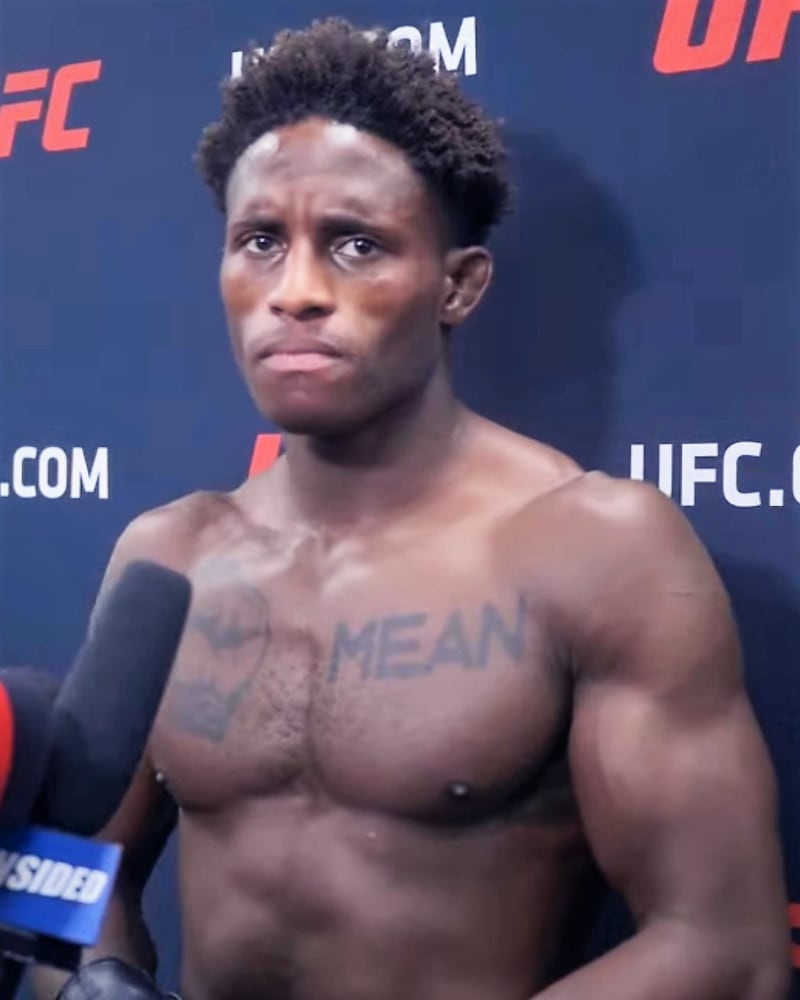 Hakeem Dawodu