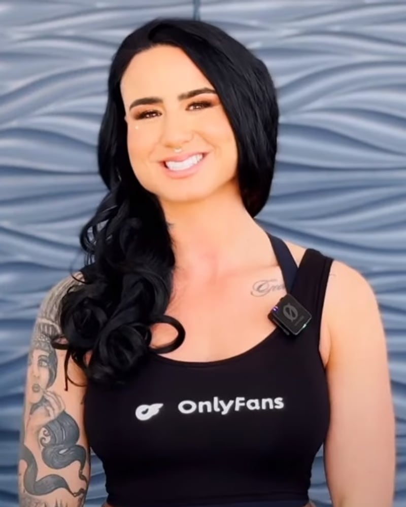 Ashlee Evans-Smith