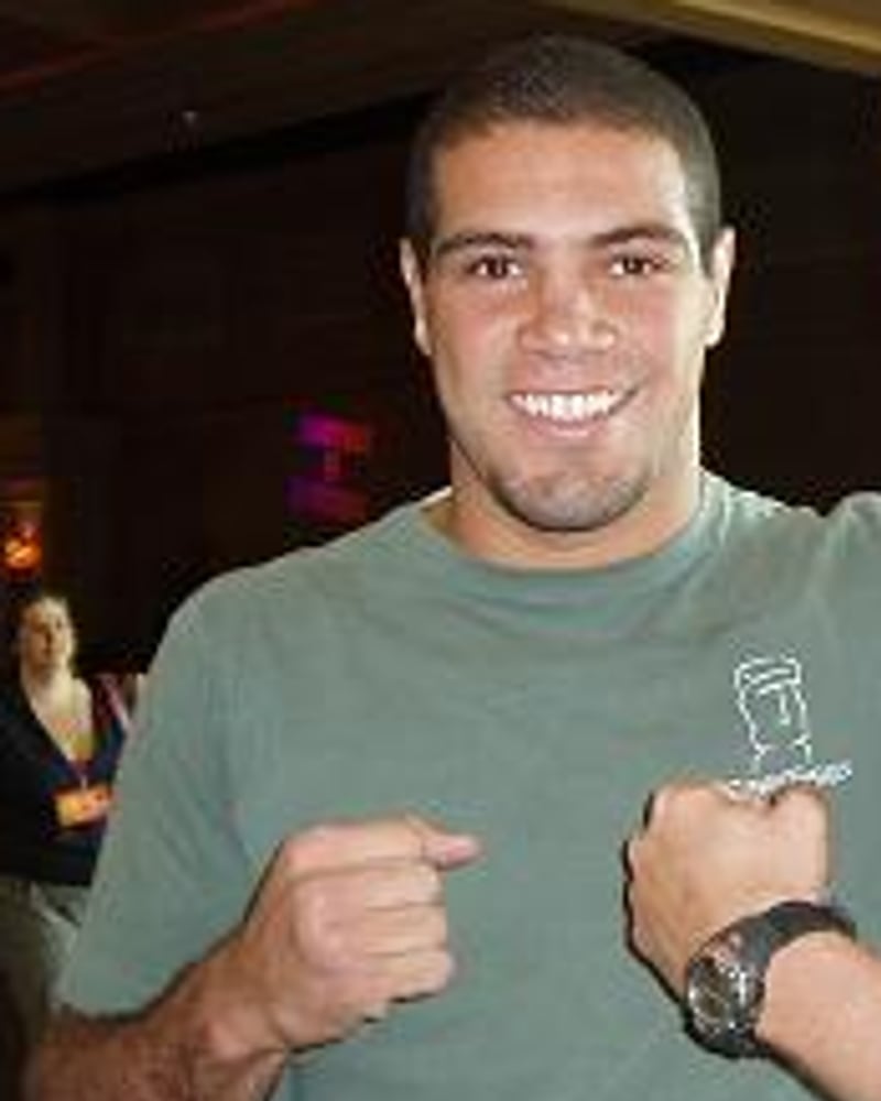 Thales Leites