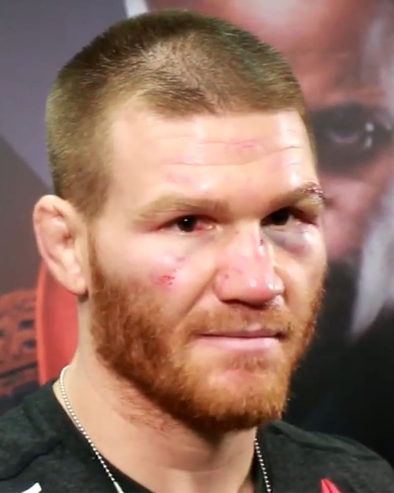 Matt Frevola
