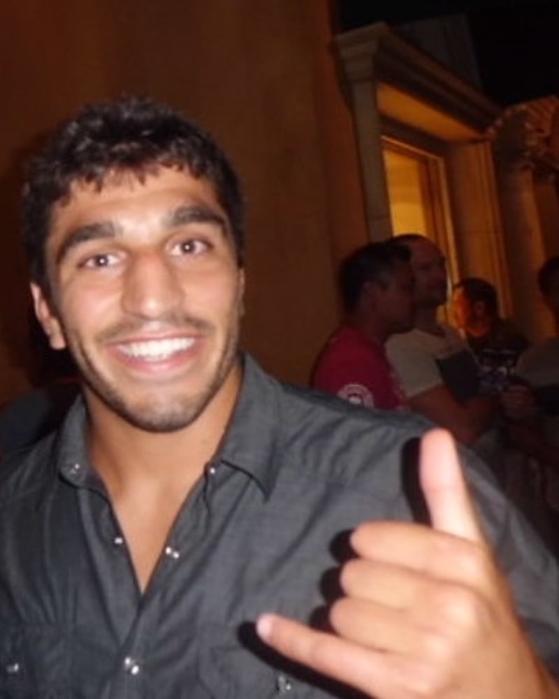Ramsey Nijem