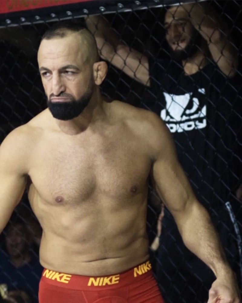 Reza Madadi