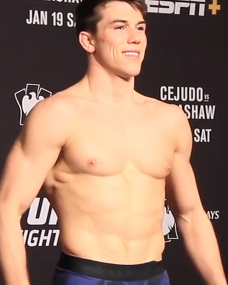 Alexander Hernandez