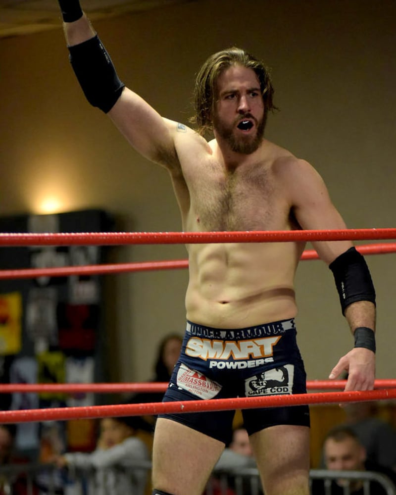 Chuck O'Neil