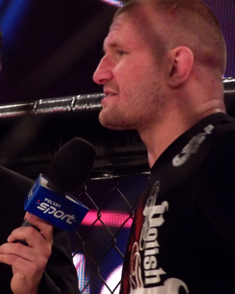 Damian Grabowski
