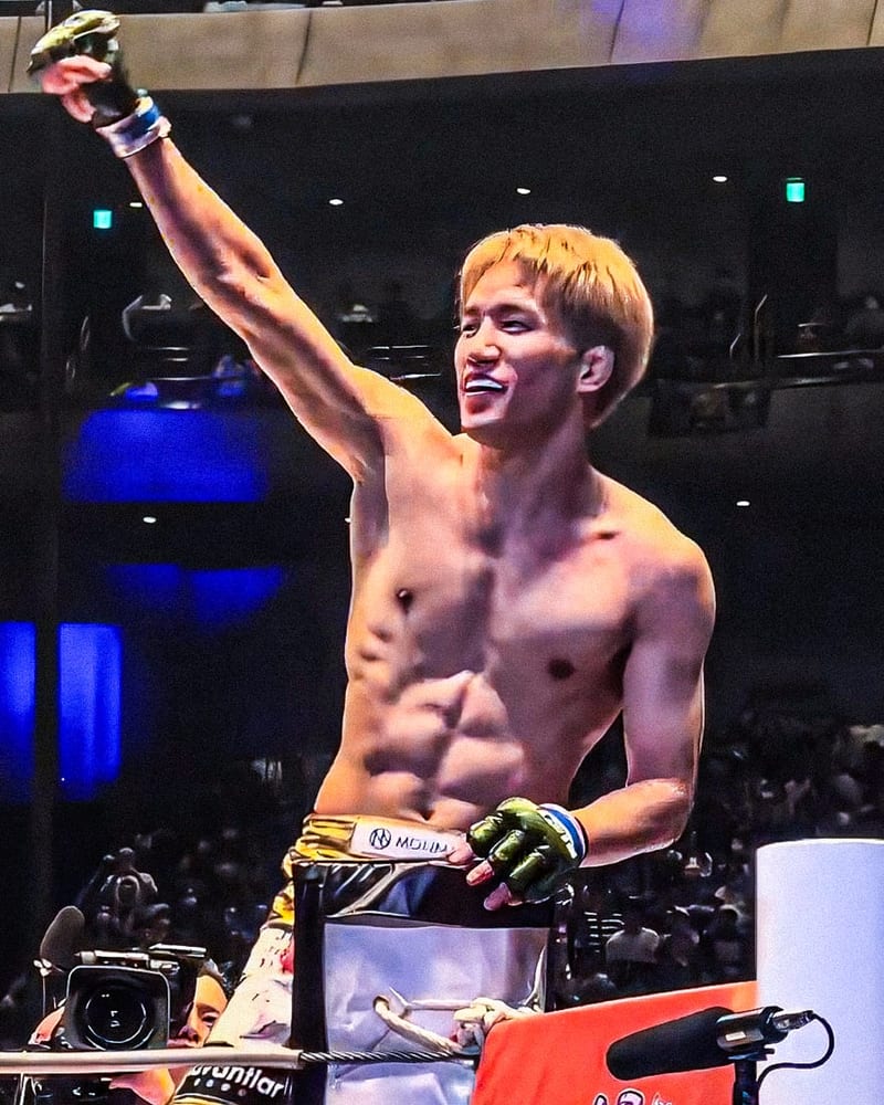 Kai Asakura