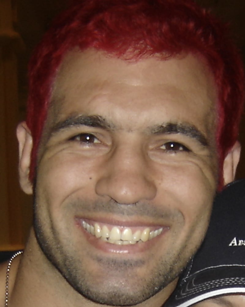 Elvis Sinosic