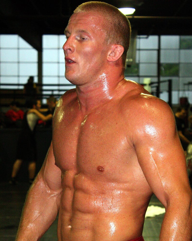 Misha Cirkunov