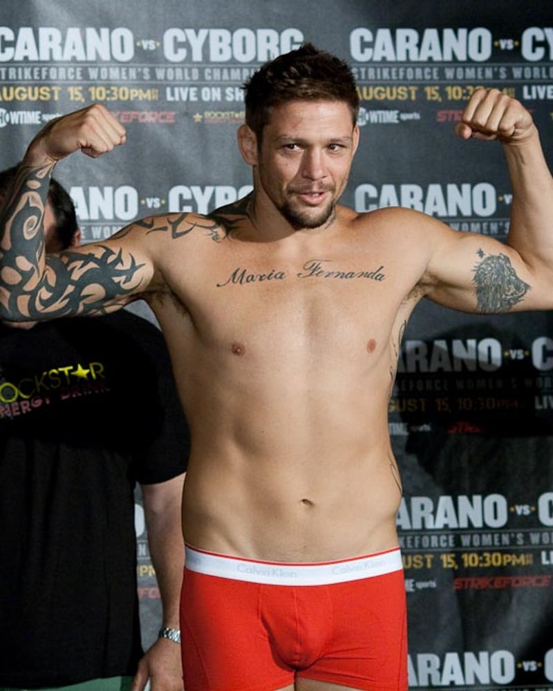Renato Sobral