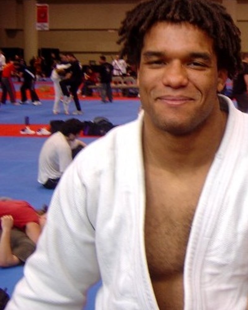 Carlos Newton