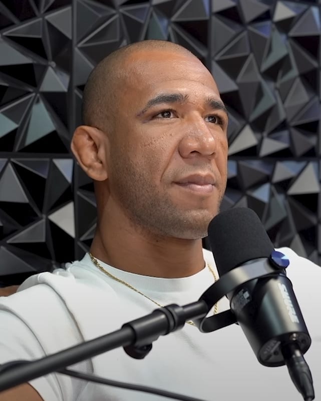 Gregory Rodrigues