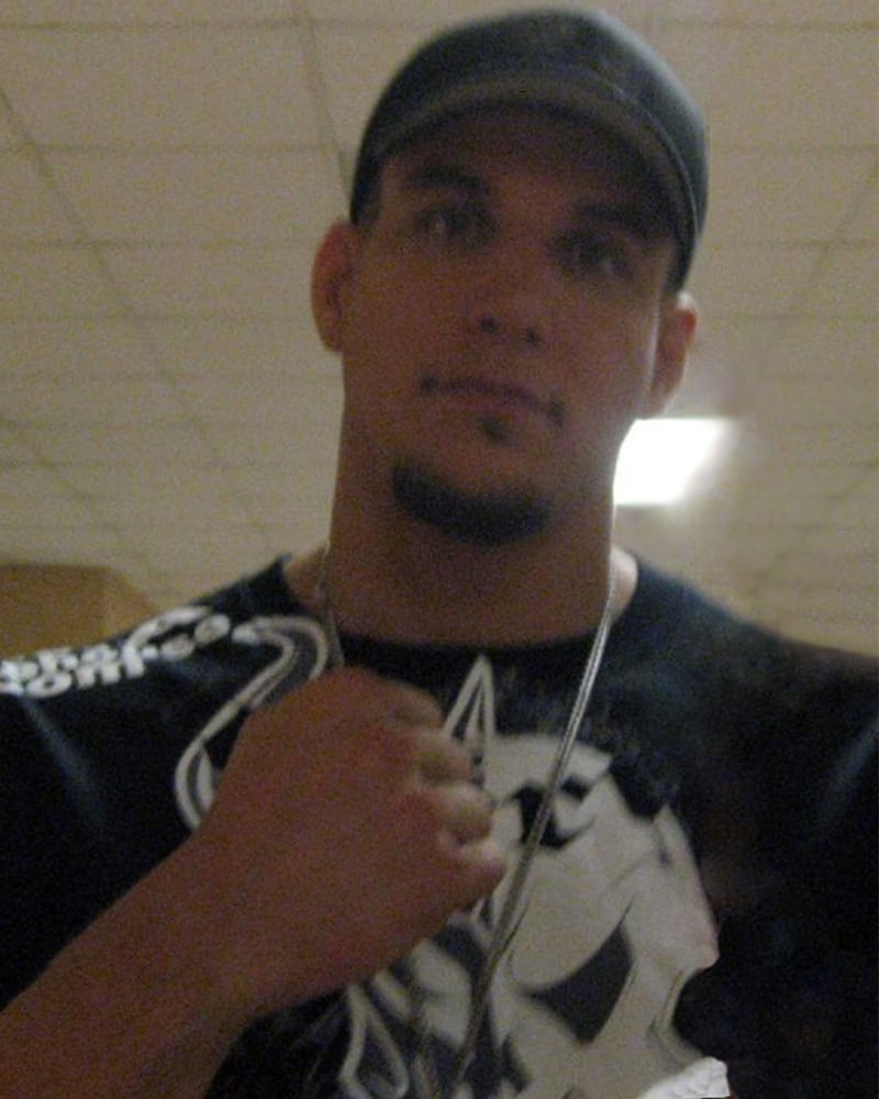 Frank Mir