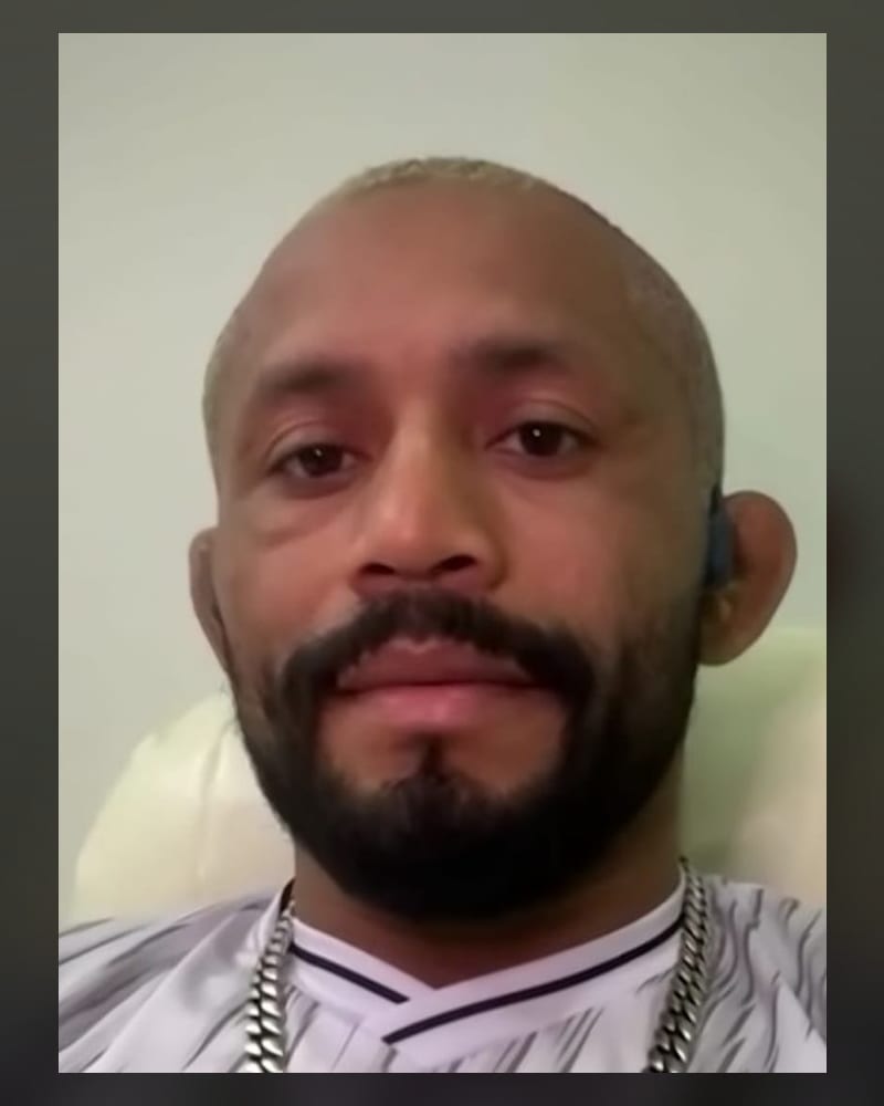 Deiveson Figueiredo