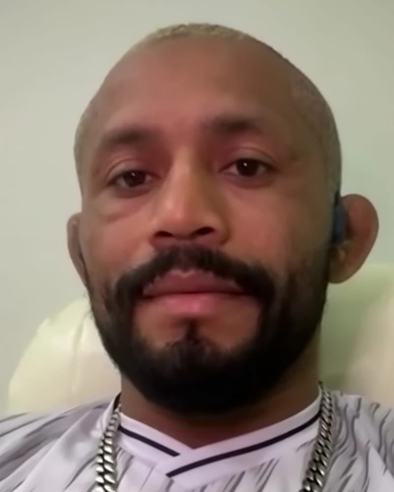 Deiveson Figueiredo