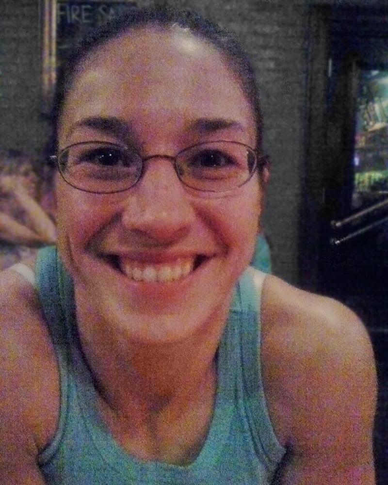 Sara McMann