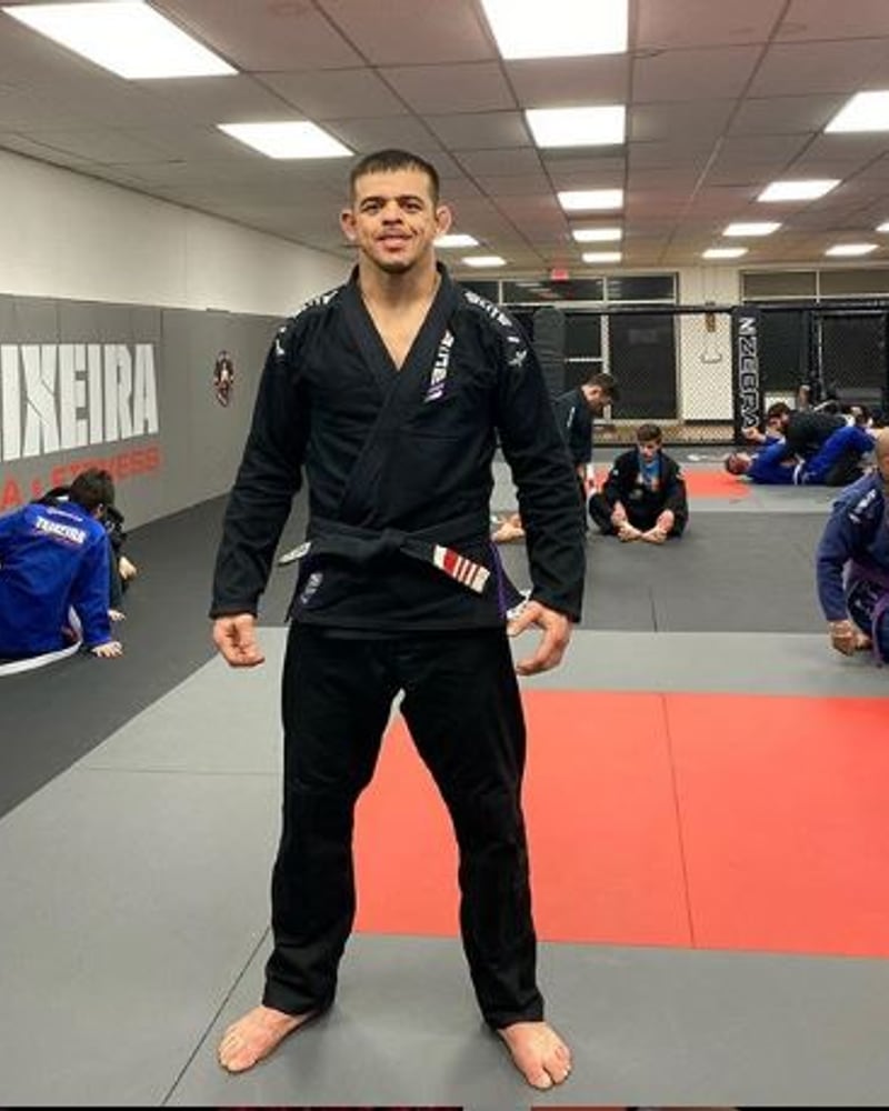 Caio Magalhaes