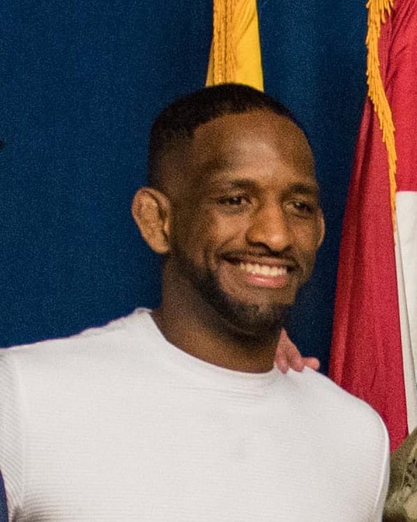 Neil Magny