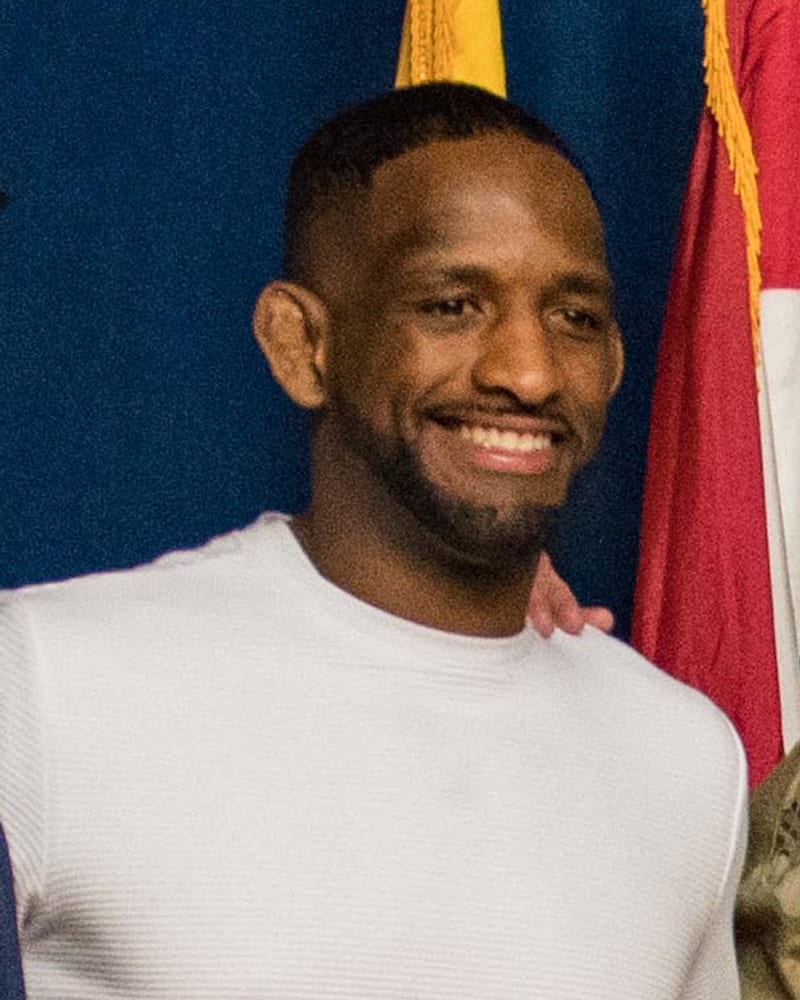 Neil Magny