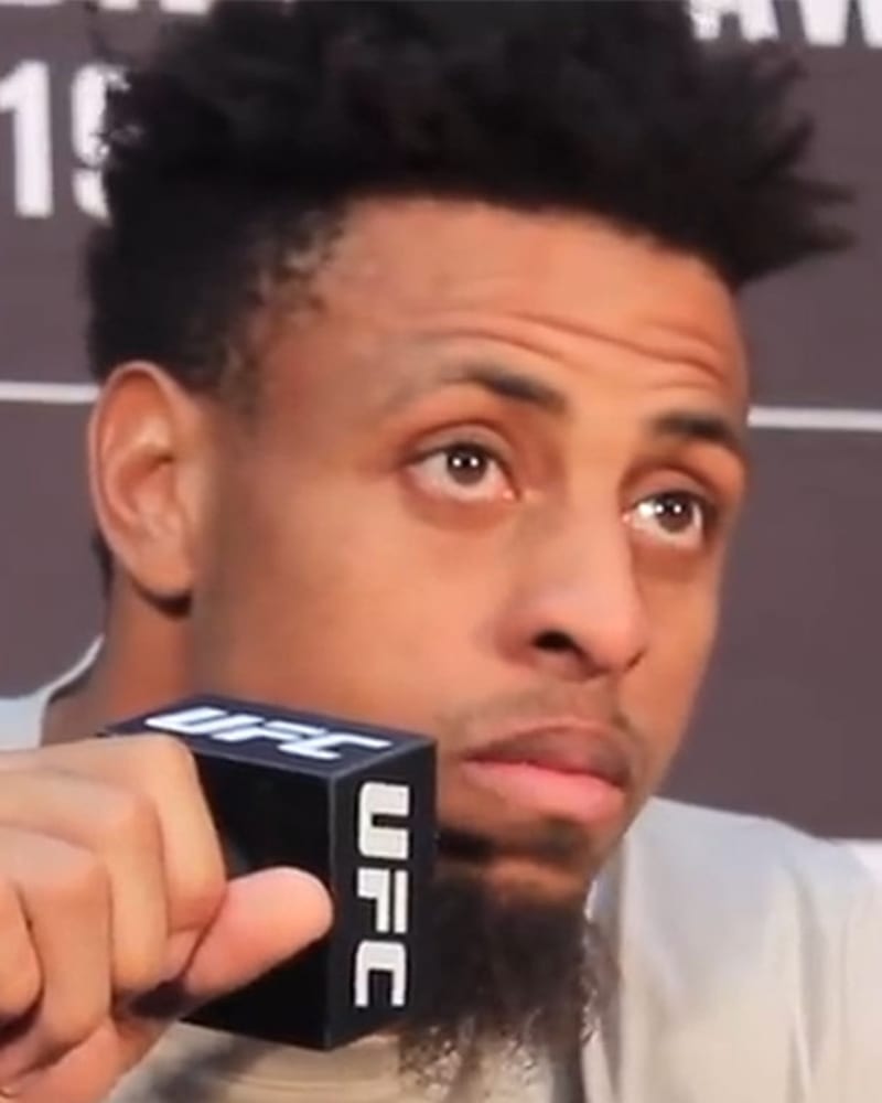 Greg Hardy