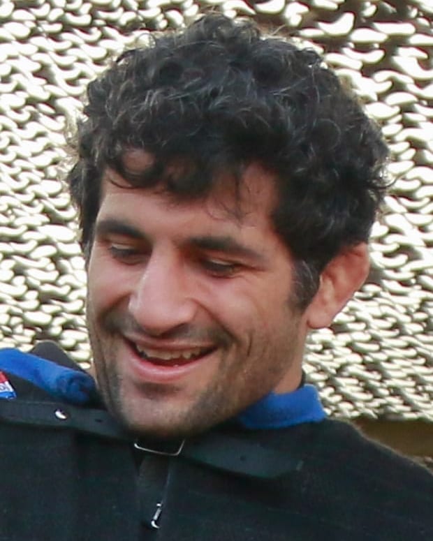 Beneil Dariush