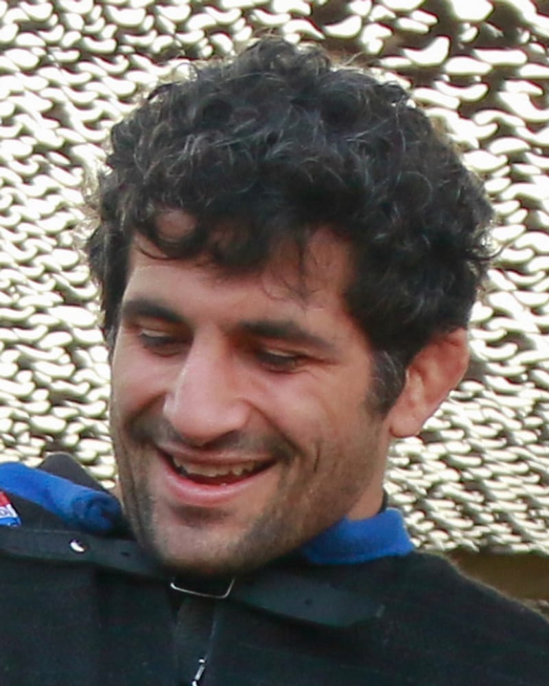 Beneil Dariush