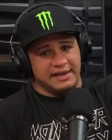 Gilbert Burns