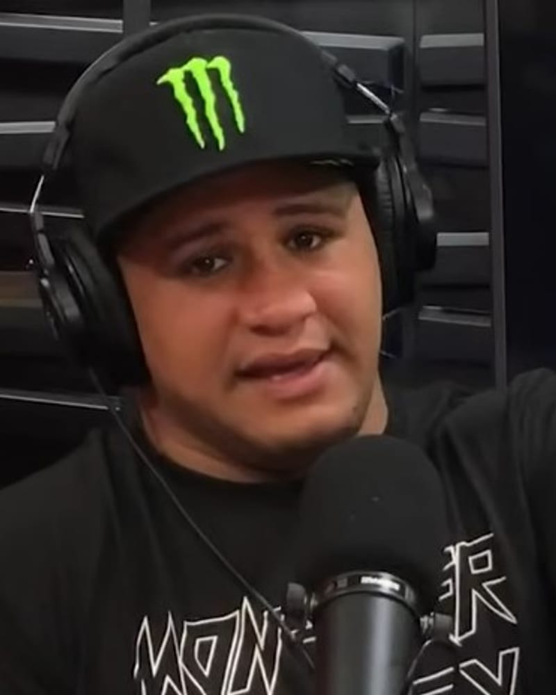 Gilbert Burns