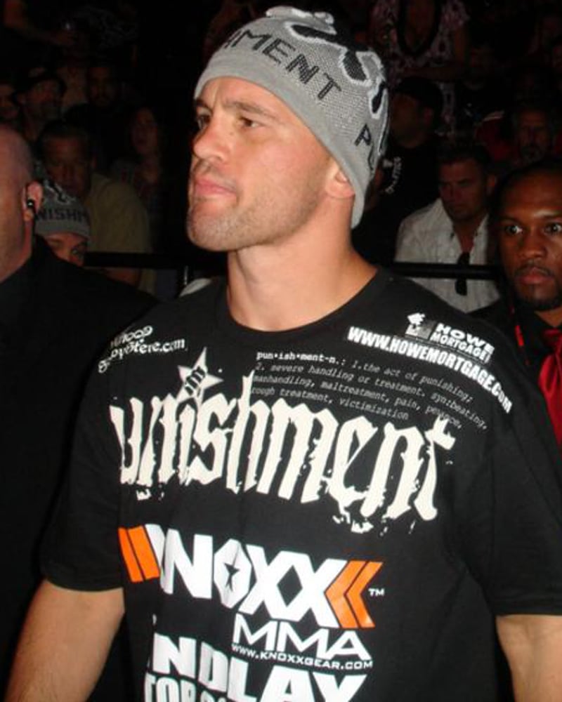 Chris Lytle