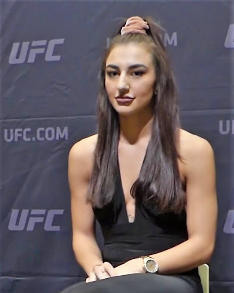 Nadia Kassem