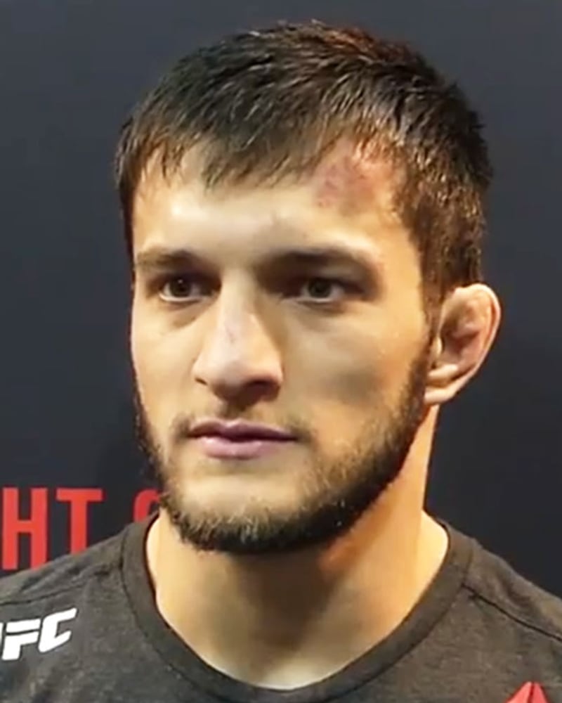 Khalid Murtazaliev