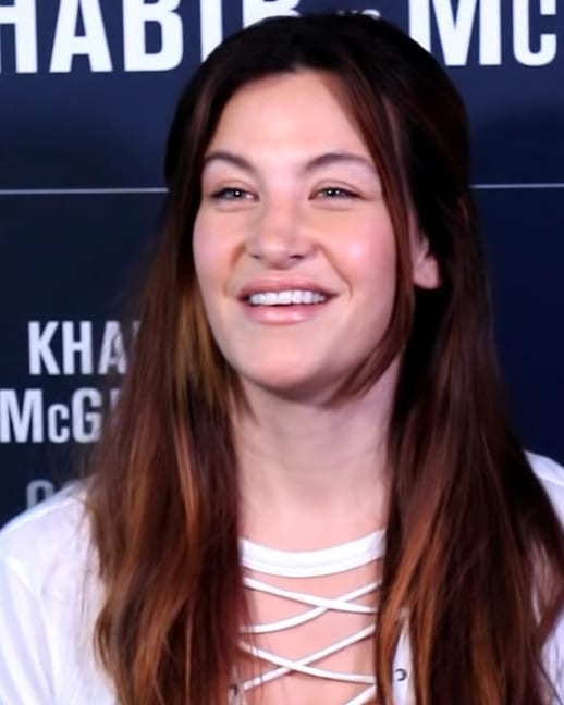 Miesha Tate