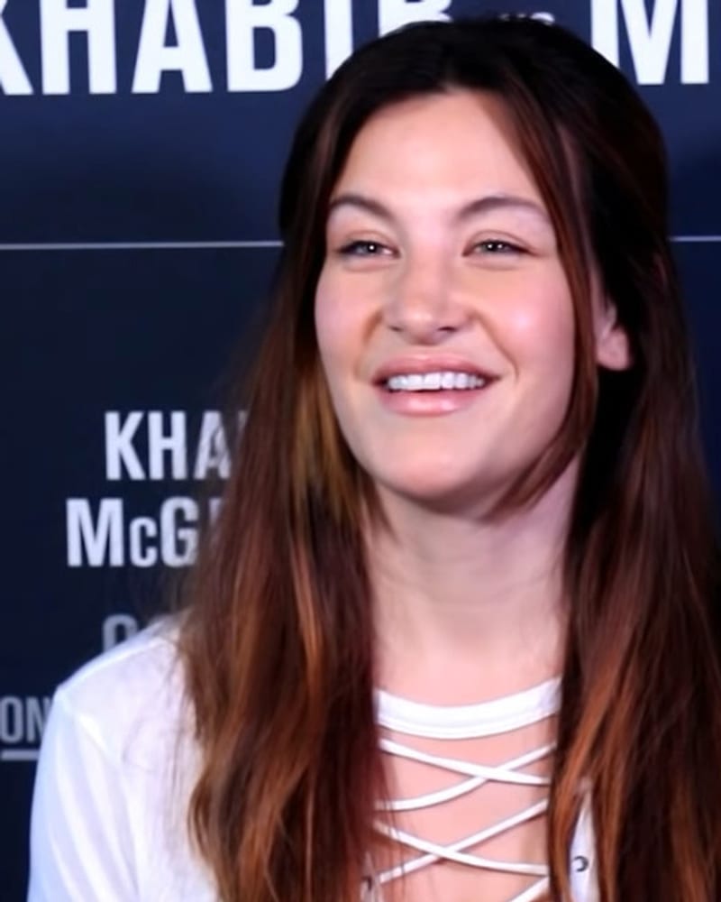 Miesha Tate