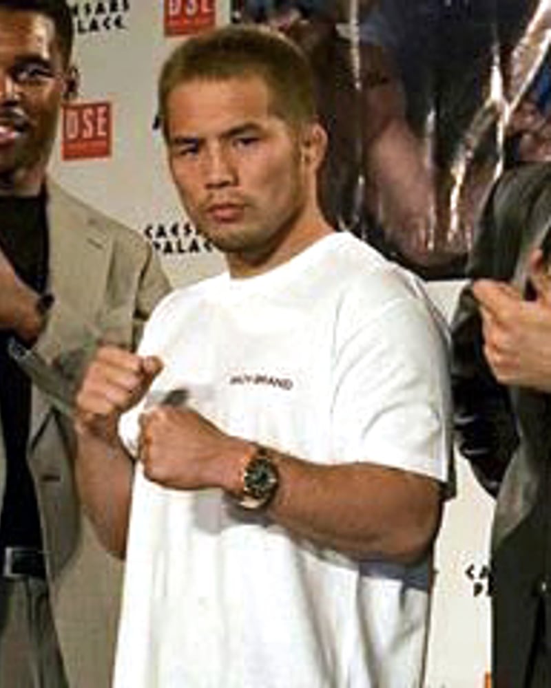 Hayato Sakurai